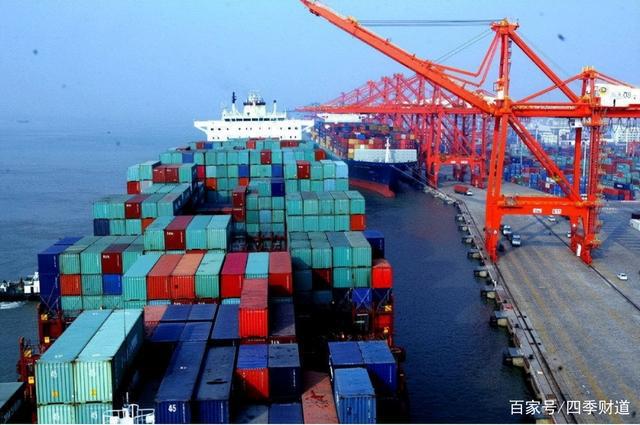 中俄貿易額達3249億元，我國從俄羅斯主要進口產品分析