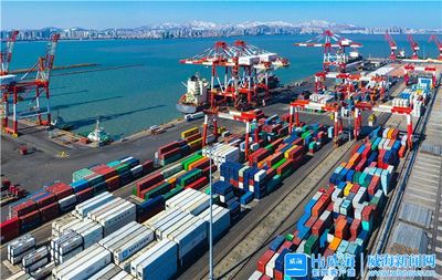 前10個(gè)月威海進(jìn)出口總值超去年全年外貿(mào)規(guī)模，展現(xiàn)強(qiáng)勁增長(zhǎng)勢(shì)頭