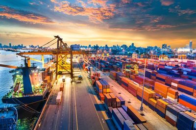 江蘇外貿出口額領先浙江，為何貿易順差反被大幅超越？——基于電子商務視角的深度解析