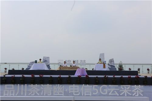 四川雅安加快5G新技術(shù)轉(zhuǎn)型升級，助力四川數(shù)字經(jīng)濟(jì)發(fā)展