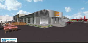 GE啟動FirstBuild微工廠 以眾包模式重塑技術(shù)產(chǎn)品開發(fā)新生態(tài)